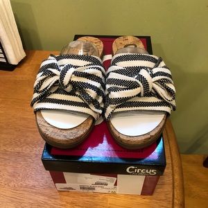 Circus by Sam Edelman - Ninette Slide Sandal